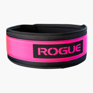 Rogue Multi Belt - Black | Rogue Fitness Canada
